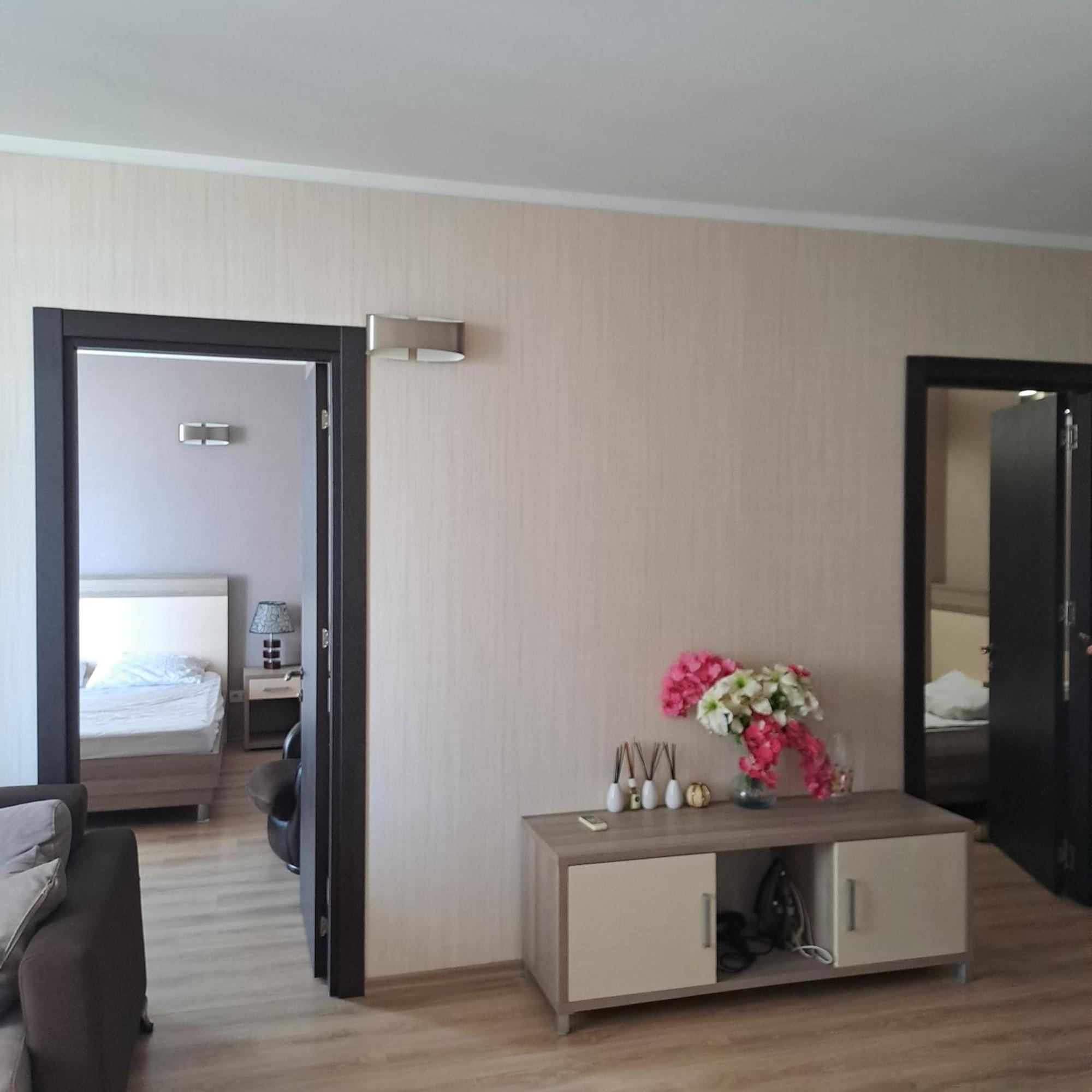 Welkome Orbi Batumi Sea Wiev Apartment Exterior photo