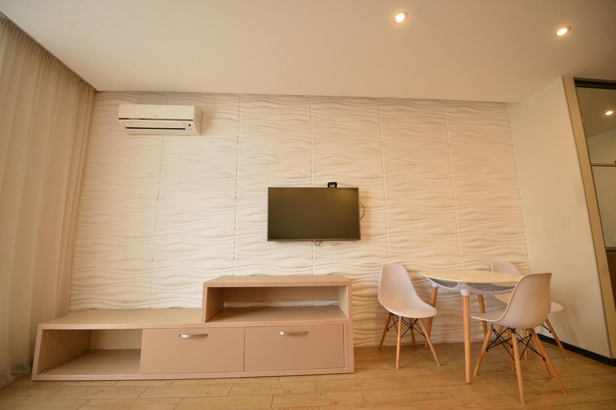 Welkome Orbi Batumi Sea Wiev Apartment Exterior photo